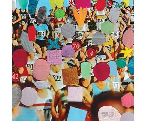 NAHREALLY & THE EXPERT - BLIP [VINYL]