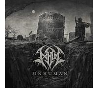 Nahum - Unhuman