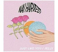 Nai Harvest - Just Like You - 7" [7" VINYL]