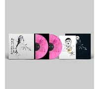 Nai Palm - Needle Paw (Majin Bubblegum Pink Vinyl) [VINYL]