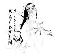 Nai Palm - Needle Paw (Majin Bubblegum Pink Vinyl) [VINYL]