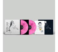 Nai Palm - Needle Paw (Majin Bubblegum Pink Vinyl) [VINYL]