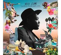 Naia Izumi - A Residency In The Los Angeles Area