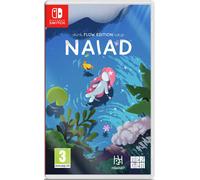 NAIAD Flow Edition Nintendo Switch Game Pre-Order