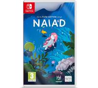 Naiad - Flow Edition Nintendo Switch NEW