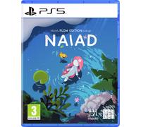 NAIAD Flow Edition PS5 Game Pre-Order