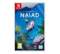 NAIAD (Nintendo Switch)