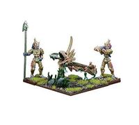 Naiad Leviathan's Bane - Brand New And Sealed