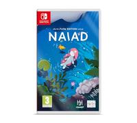 Naiad - Flow Edition Nintendo Switch NEW