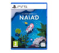 NAIAD (PlayStation 5)