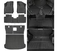 Naibeve Floor Mats for 2010-2016 Cadillac SRX