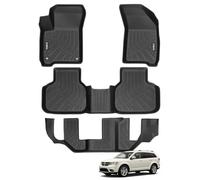 Naibeve Floor Mats for 2011-2020 Dodge Journey