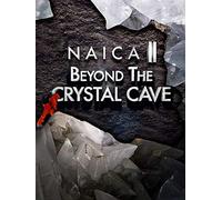 NAICA 2: Beyond the Crystal Cave