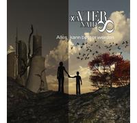 Naidoo,Xavier - Alles Kann Besser Werden (Premium-Single incl. Bonustrack & Videos)