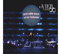 Naidoo,Xavier - Bitte Hör Nicht auf zu Träumen / Wild vor Wut (Premium Single incl. Videos)