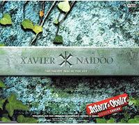 Naidoo Xavier - Sie Sieht Mich Nicht