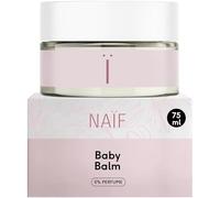 Naïf Baby Balm Perfume Free