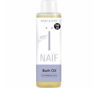 Naïf Baby & Kids Bath Oil