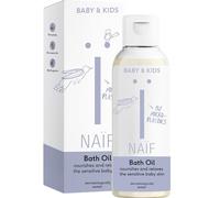 Naïf Baby & Kids Bath Oil