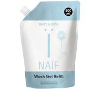 Naïf Baby & Kids Cleansing Wash Gel