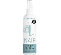 Naif Baby & Kids Easy Styling leave in nourishing conditioner for easy combing 150 ml
