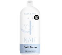 Naïf Baby & Kids Relaxing Bath Foam