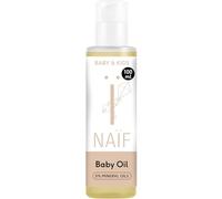 Naïf Baby & Kids Soothing Body Oil