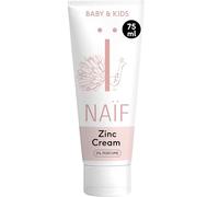 Naïf Baby & Kids Zinc Cream 75ml 75ml