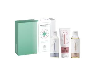 Naïf The Newborn Essentials