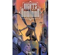 Naifeh, Ted - Night's Dominion, Vol. 2: Volume 2 (NIGHTS DOMINION TP)