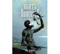 Naifeh, Ted - Night's Dominion, Vol. 3: Volume 3 (NIGHTS DOMINION TP)