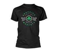 naik Tradition & Loyalty by Dropkick Murphys T-Shirt Black XL