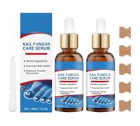 Nail and Cuticle Care Serum, 30ml/1 fl oz - Deeply nourishing formula, strengthens nails, absorbs quickly, moisturizes the cuticle, gentle plant ingredients