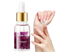 Nail and Cuticle Oil,Fingernail Repairing Oil 15ml - Nail Cuticle Nourishing Repairing Products for Women Men