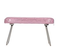 Nail Arm Rest, Nail Hand Rest Nail Art Hand Pillow Manicure Arm Rest Cushion With Bracket PU Leather Arm Rest For Nails Nail Rest Table Desk Station For Nails Art DIY Use (plum