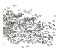 Nail Art 50 Piece Rhinestones and Irregular Jewels Set for Creative Designs Manicure Fashion Accessories