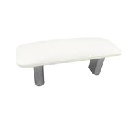 Zialofi Nail Art Arm Rest Hand Rest Cushion for Salon Home DIY