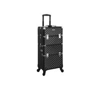 Nail Art Case Trolley