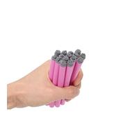 Nail Art Flower Stamp Pen Set,Easy to Use Nail Stamping Pens Tools, Multiple Floral and Patterns for Various Nail Art Designs Effortlessly,Great for Creating a Wide Range (6