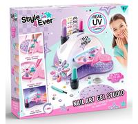 Nail Art Gel Studio