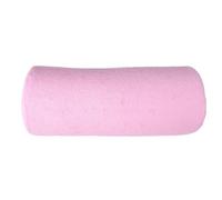 Nail Art Hand Rest Pink Towel Hand Pillow Flannelette