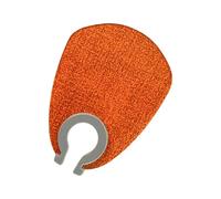 Nail Art Light Shield Eye Protected Panel Cartoon Bear Design Guard Adjustable Angle for Managers and Enthusiasts