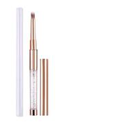 Nail Art Liner Brush Acrylic/UV Gel | Fine Pointed Tip Shape, Smooth Gel/powder Pickup, Extension/carving/line