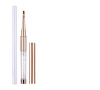 Nail Art Liner Brush Acrylic/UV Gel | Fine Pointed Tip Shape, Smooth Gel/powder Pickup, Extension/carving/line