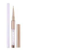 Nail Art Liner Brush Acrylic/UV Gel | Fine Pointed Tip Shape, Smooth Gel/powder Pickup, Extension/carving/line