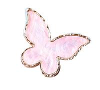 Nail Art Mixing Palette Smooth Resin Nail Color Pigment Makeup Foundtation Concealer Mixing Plate Gel Polish Mixing Plate for Manicure 10 1size