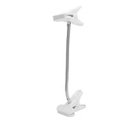 Nail Art Practice Hand Holder, Flexible Nail Hand Model Clamp, Adjustable Manicure Tool with 6cm Opening Size, Bendable 30cm Length for Professional Nail Art Training and Practice