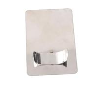 Nail Art - Stainless Steel Color Mixing Plate for DIY Nail Tips Makeup Easy- Finger Design Professional Home Use
