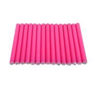 Nail Art Stamp Pen Set, 15 Pcs Multi Functional Nail Art Stamper Pen Nail Stamping Pen Nail Art Pens Nail Accessories for Nails Salon Home