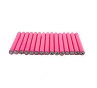 Nail Art Stamp Pens Set 15PCS Versatile DIY Nail Art Tools with Quick Dry Ink for Women Girls Home Manicure Plastic 2.79oz